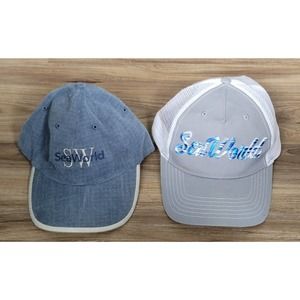 Sea World Hats Bundle